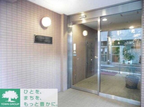 クリーンホームツルオカの物件内観写真